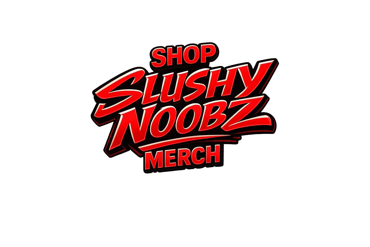 Slushy Noobz Merch